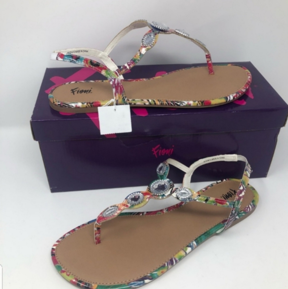 Women's Sandals
